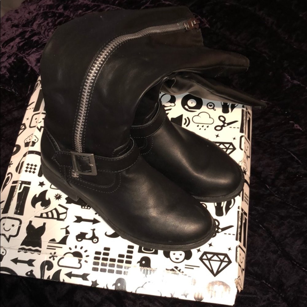 Boots